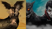Spooky Bundle: From Shadow & Apocalipsis