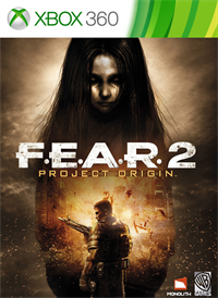F.E.A.R. 2