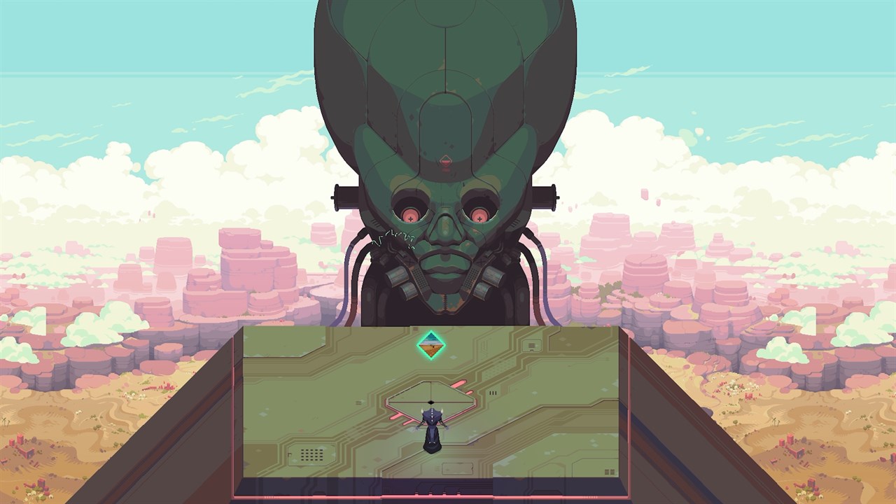 Undungeon screenshot 1