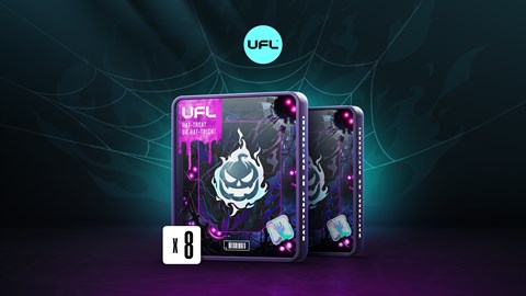 Midnight Eight Bundle