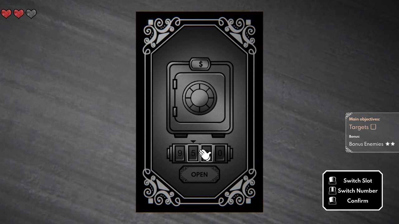 One Card One Shot - Mafia screenshot 12