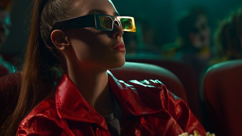 Outbreak: Shades of Horror Furry Convention Collection