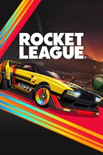 Full Cross-Platform Play Now Live in Rocket League
