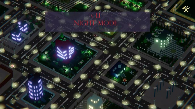City Builder 3D screenshot 2