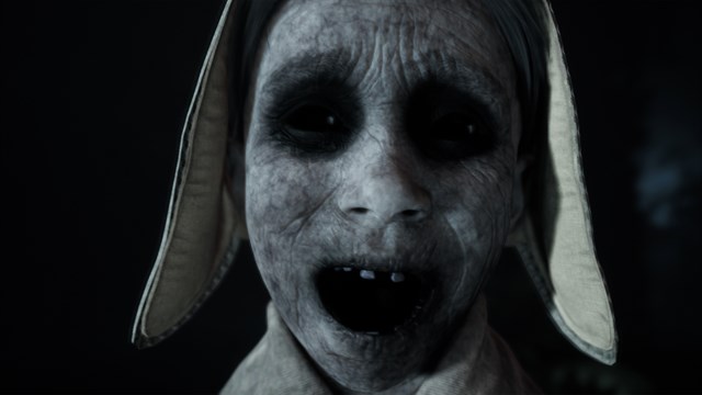 The Dark Pictures Anthology: Season One screenshot 4