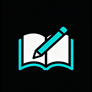 学习进度笔记工具 icon