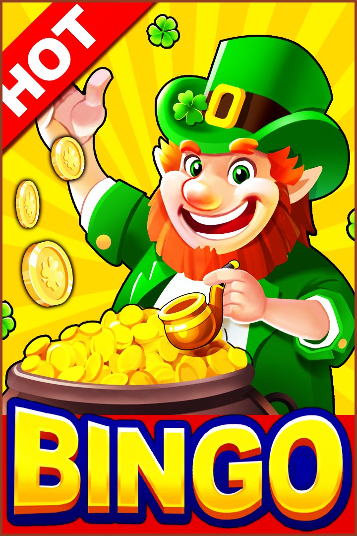 Bingo Billionaire: Win Huge Jackpot!