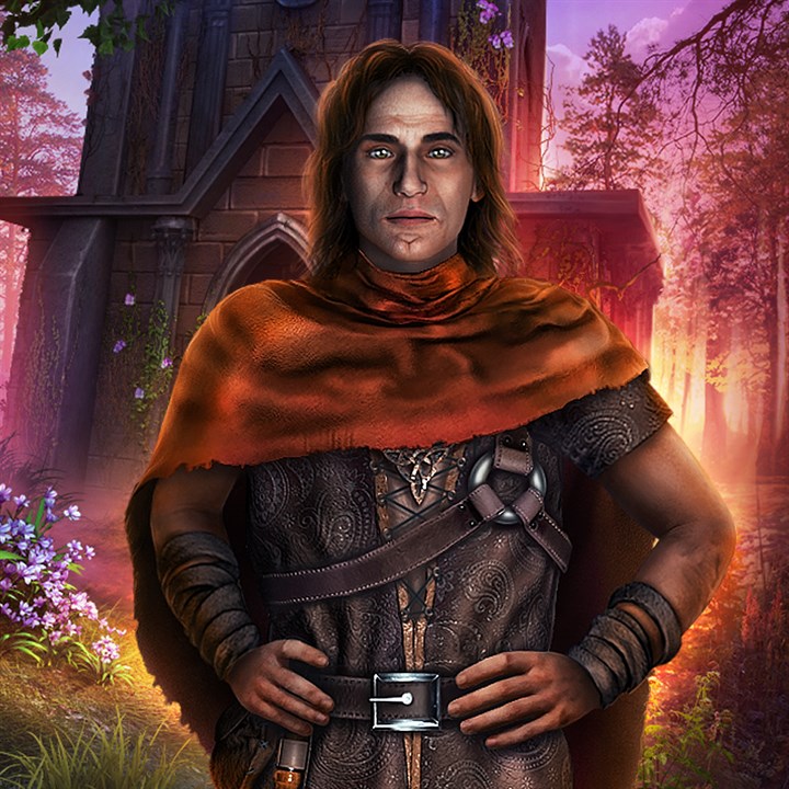 Lost Lands 6: Mistakes of the Past