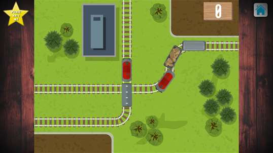 Rail Rush Deluxe screenshot 7