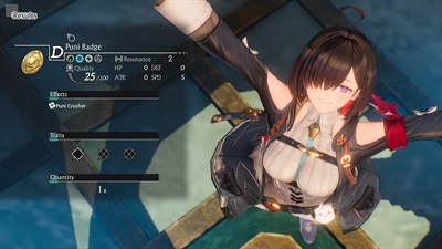 Ателья Юмия — Разноцветная коллекция — скриншот 10