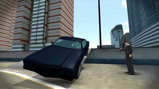 Grand Mafia Crime - Auto Theft screenshot 5