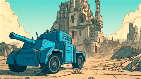Buy Empires Shall Fall | XBOX