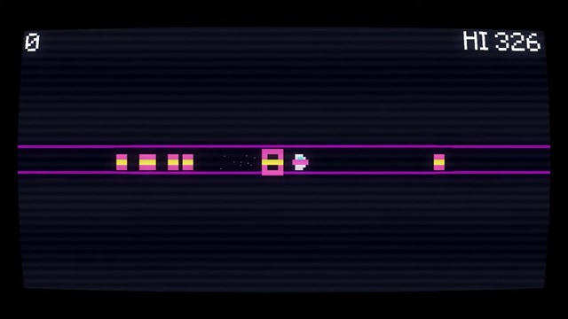 One Button Games 5-in-1 vol. 8 (Windows) screenshot 2
