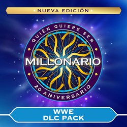 ¿Quién quiere ser millonario? - WWE DLC Pack