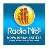 RADIO NIB
