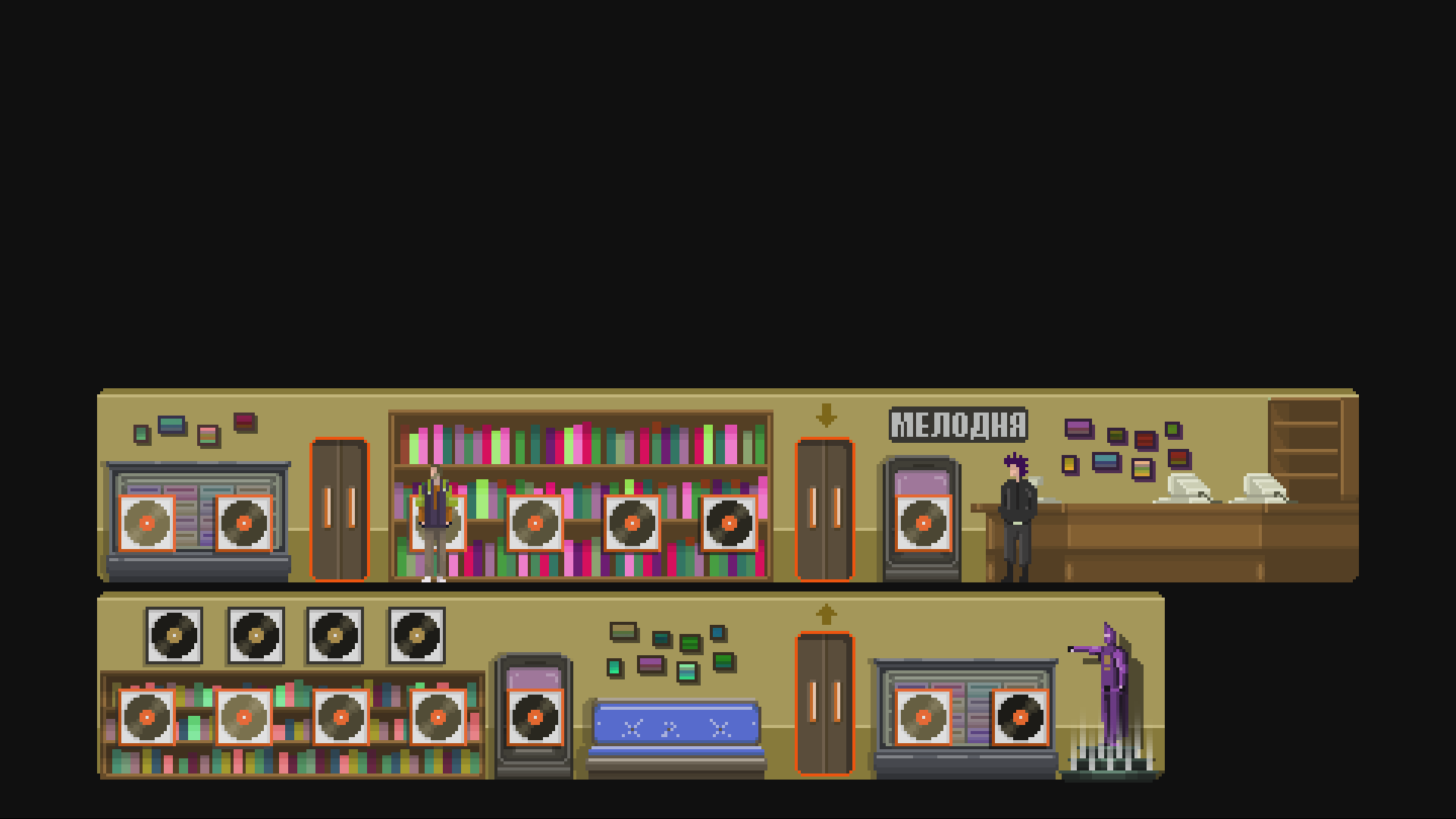 DreamBreak | Xbox | Chiave | Privato