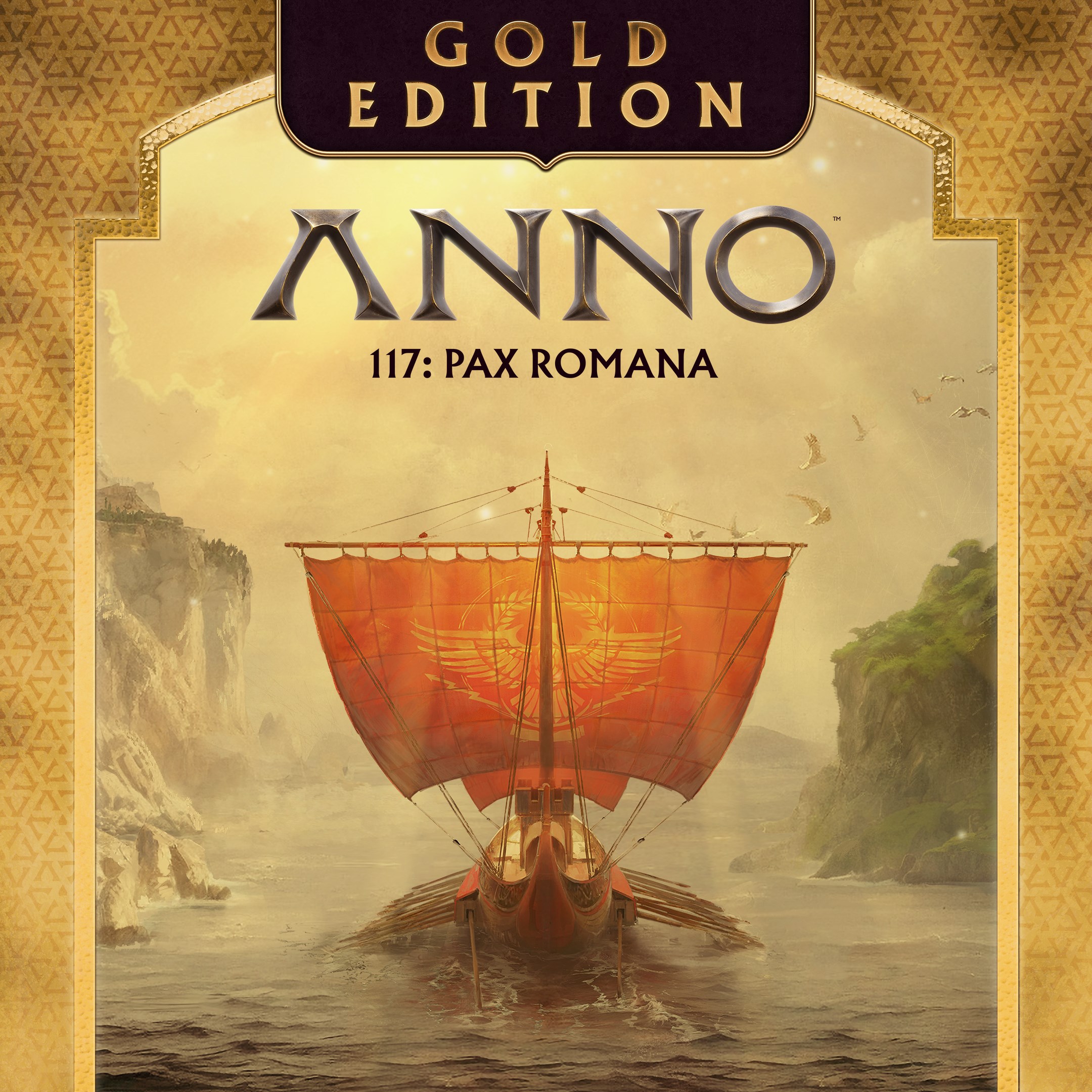 Box Art
