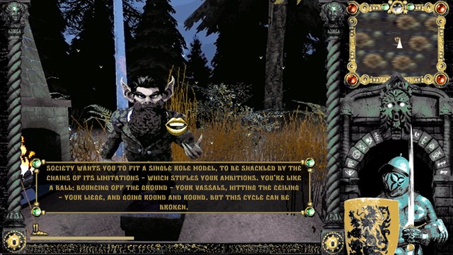 Gnomes and Knights: Path of Success screenshot 4