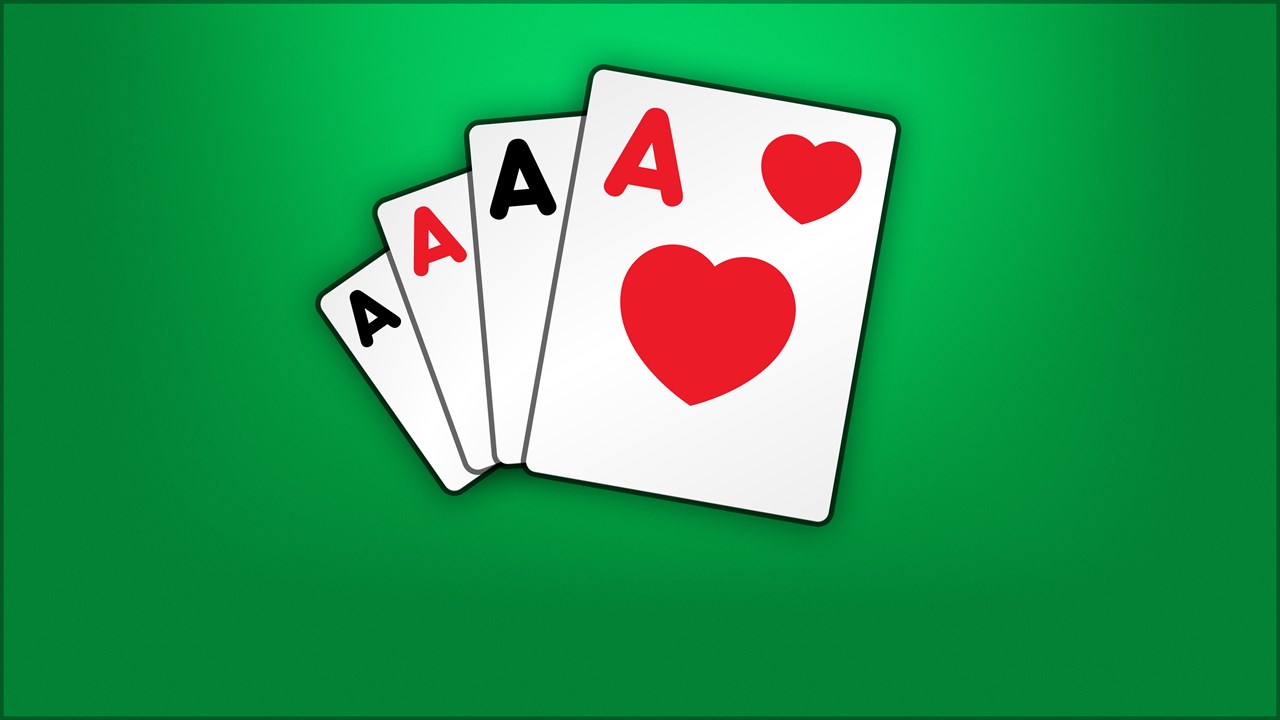 Mua Solitaire · Klondike, Spider and Freecell - Microsoft Store vi-VN