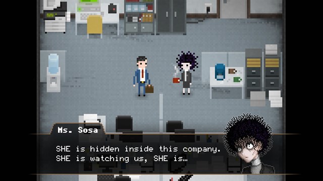Yuppie Psycho screenshot 1