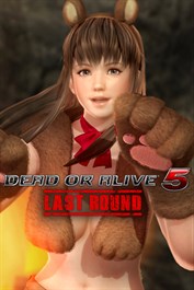 ヒトミ みんなのハロウィンコスチューム 2015