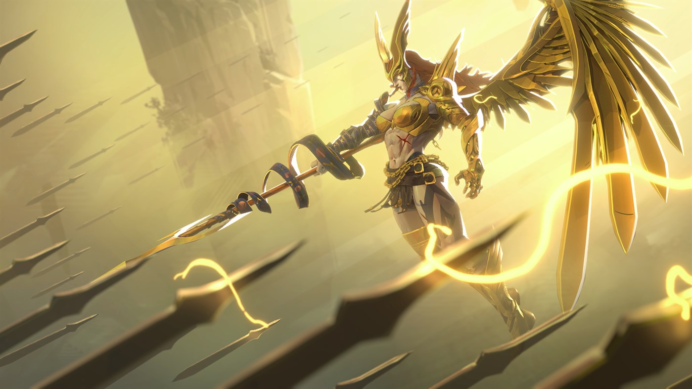 #5. Marvel Rivals (Xbox) By: NetEase Games