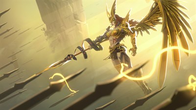 Marvel Rivals — скриншот 10