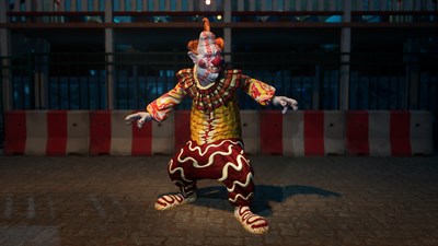 Killer Klowns From Outer Space: Цифровое Делюкс-Издание — скриншот 7