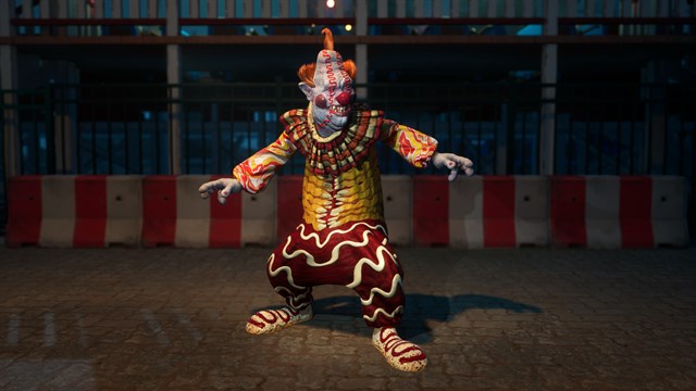 Killer Klowns from Outer Space: Digital Deluxe Upgrade screenshot 4