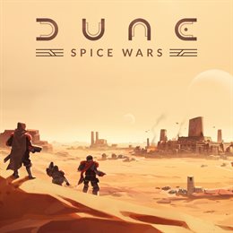 Aperçu Dune: Spice Wars