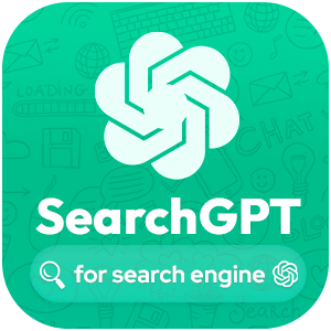 SearchGPT - ChatGPT for Search Engine