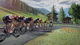 Tour de sale france xbox one