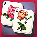 Mahjong Roses