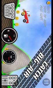 Road Rush Racing ! screenshot 6