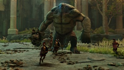 ARK: Astraeos — скриншот 18