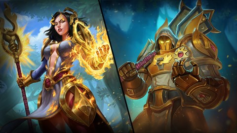 Pack 100% de réduction : Minion Masters + le DLC Enfer zél