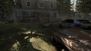Beyond The Evil screenshot 1