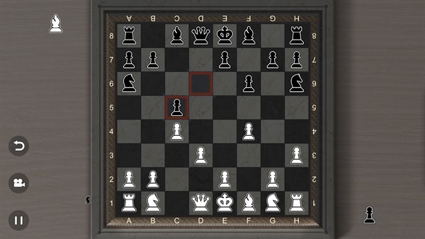 Chess 3D Pro — 5