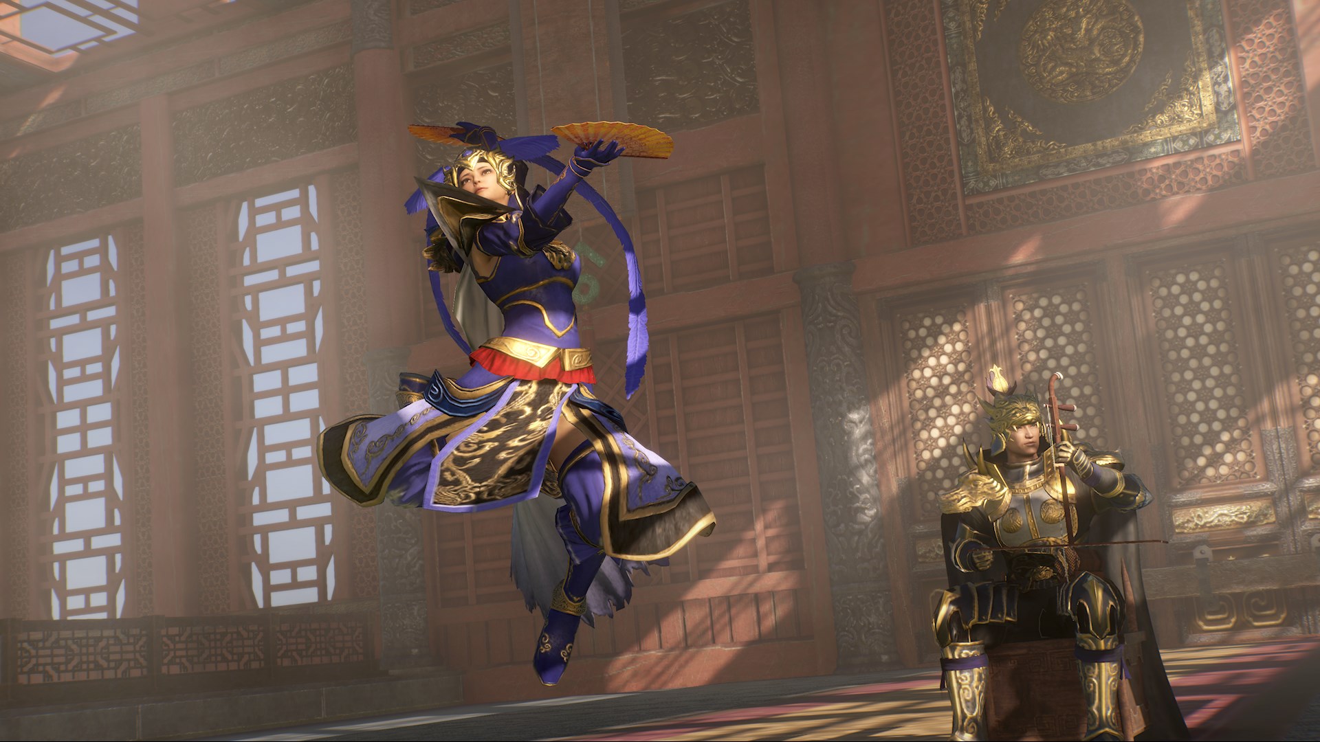 Male Custom Ogre God Set & Female Custom Fu Hao Set | Xbox | Chiave | Privato