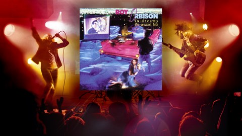 "Dream Baby (How Long Must I Dream)" - Roy Orbison