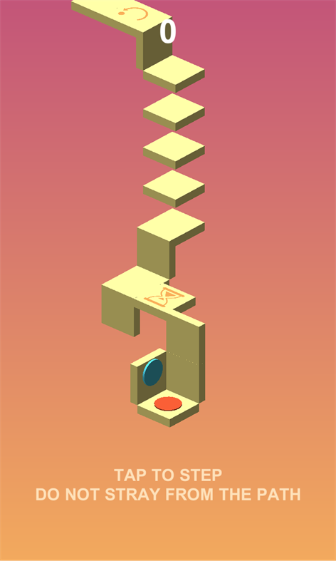 Skyward Screenshots 1