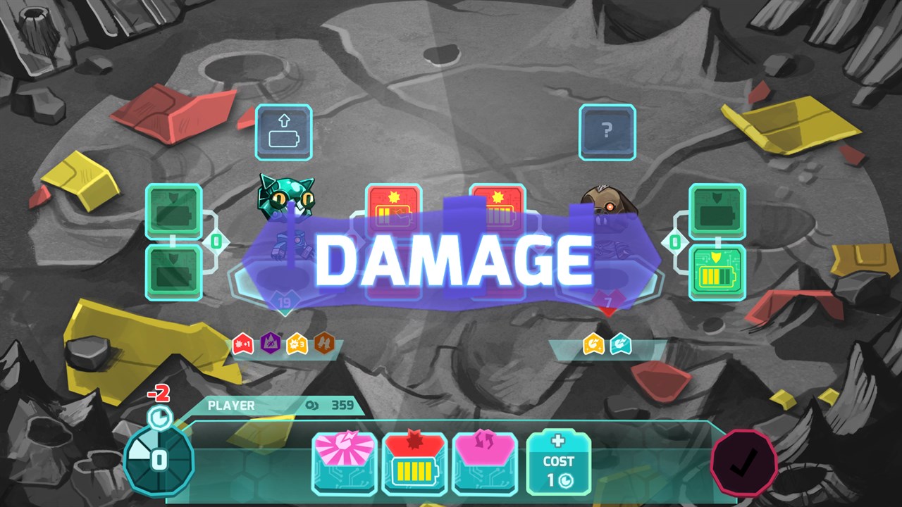 Insane Robots screenshot 11