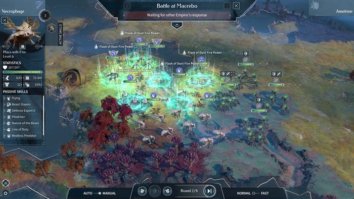 ENDLESS™ Legend 2 (Game Preview) — скриншот 9
