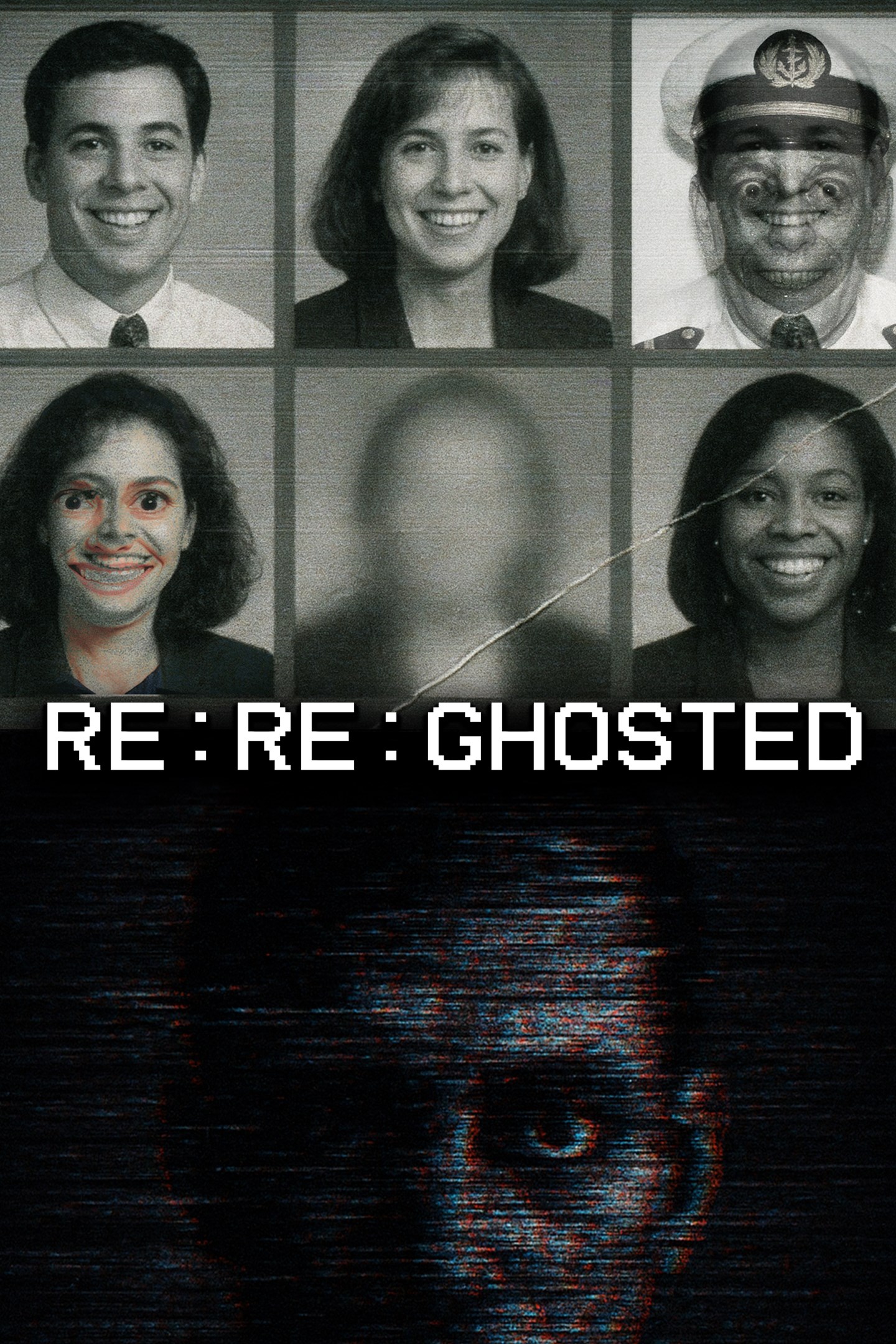 Re:Re:Ghosted