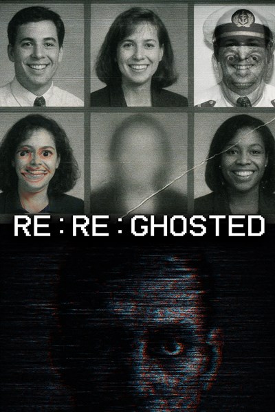 Re:Re:Ghosted