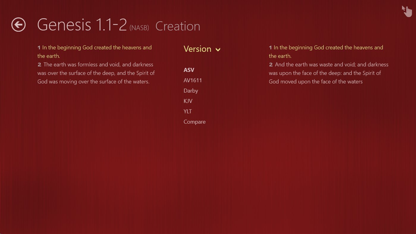 #5. HeavenWord Bible Study Toolbox (Windows) 由: HeavenWord Inc.