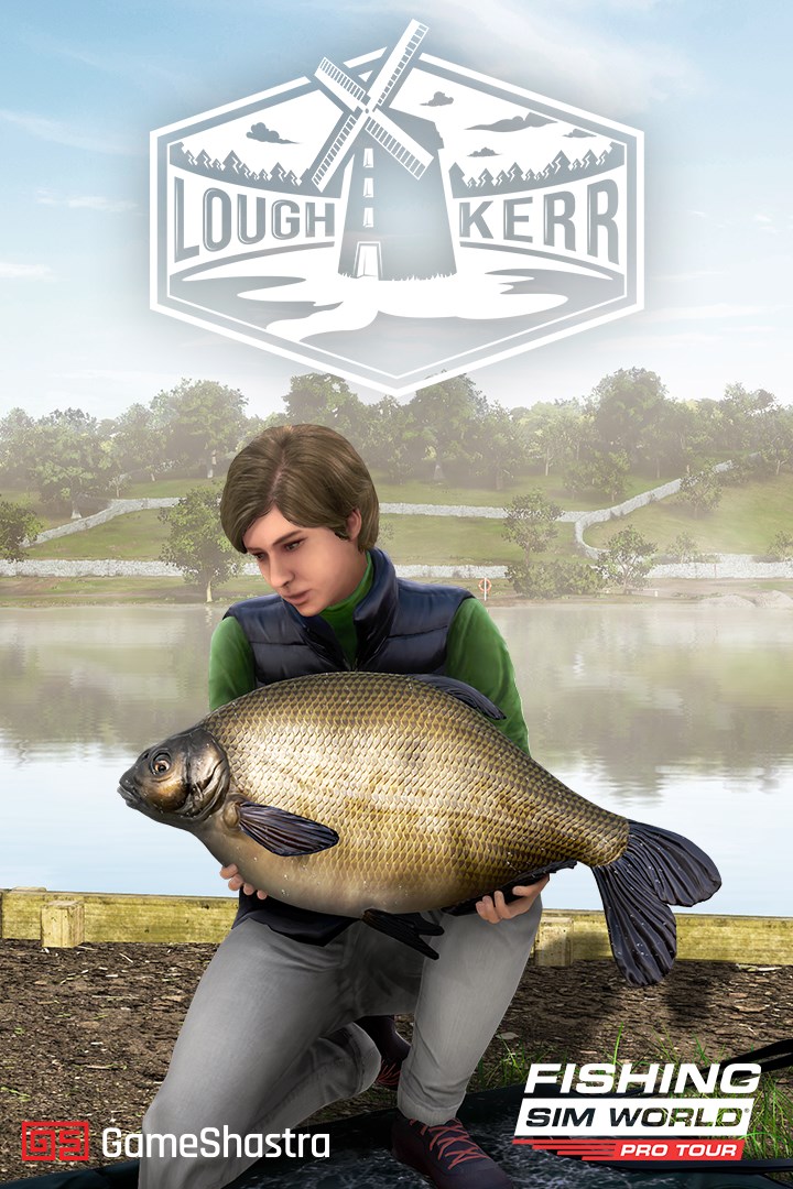 Buy Fishing Sim World®: Pro Tour - Lough Kerr - Microsoft Store en-SA