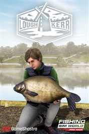 Fishing Sim World®: Pro Tour - Lough Kerr