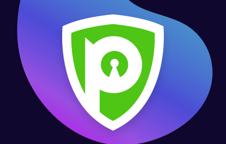 PureVPN Proxy - Best VPN for Edge small promo image