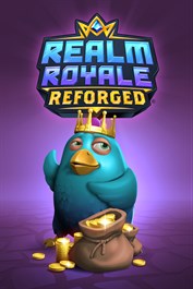2,200 Realm Royale Reforged Crowns — 1